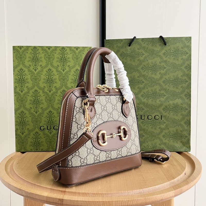 Gucci Top Handle Bags